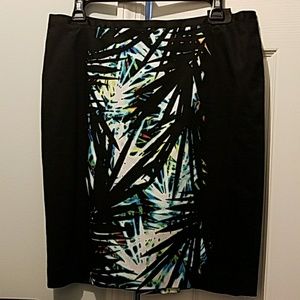 Tahari skirt